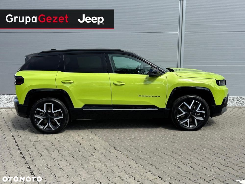 Jeep Compass - 6