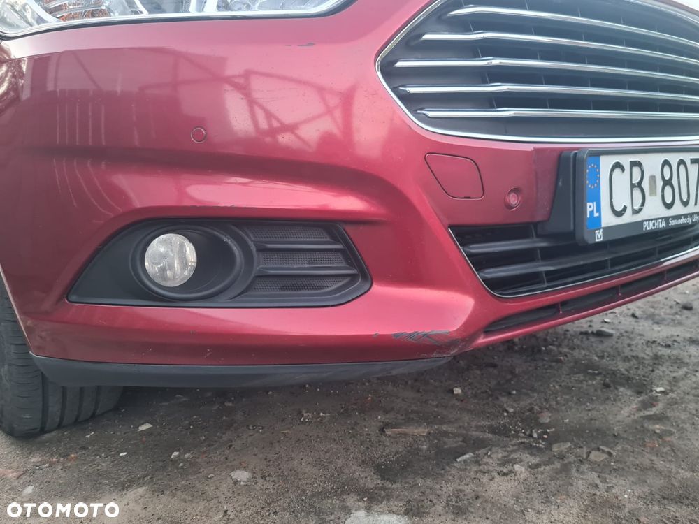 Ford Mondeo 2.0 TDCi Gold X (Trend) - 7