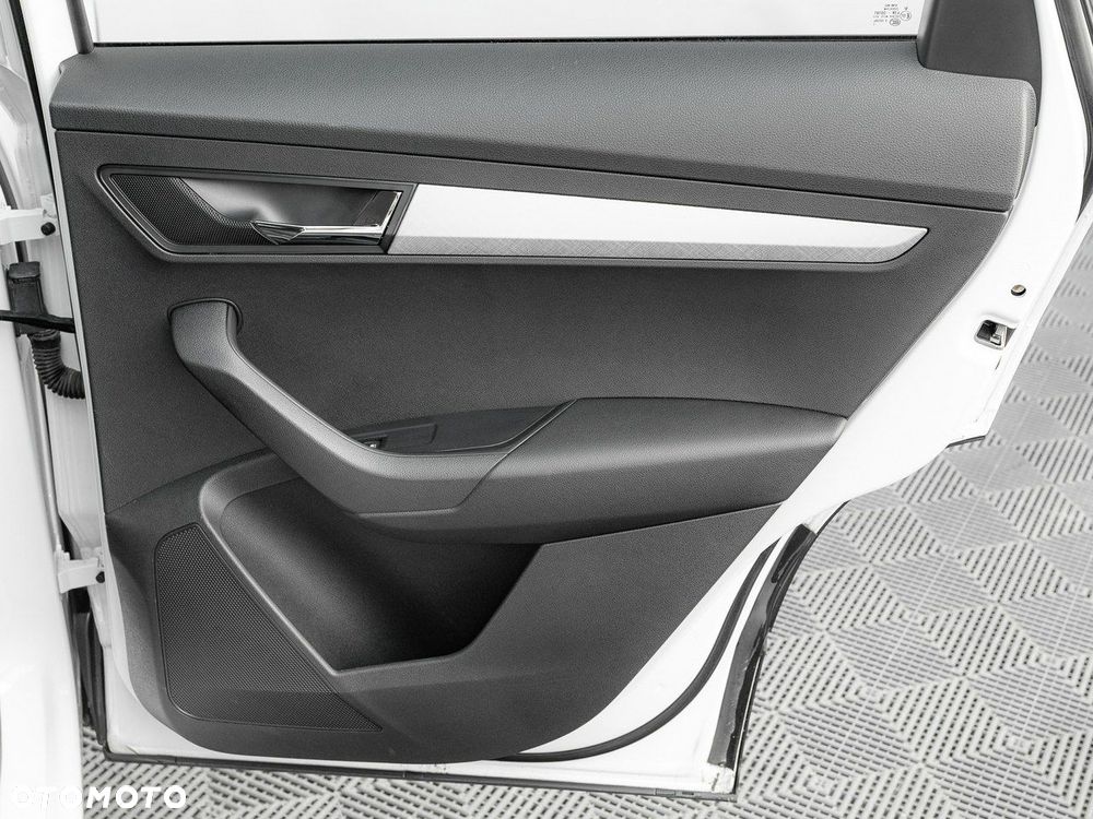 Skoda Karoq 2.0 TDI SCR 4x2 Ambition DSG - 25