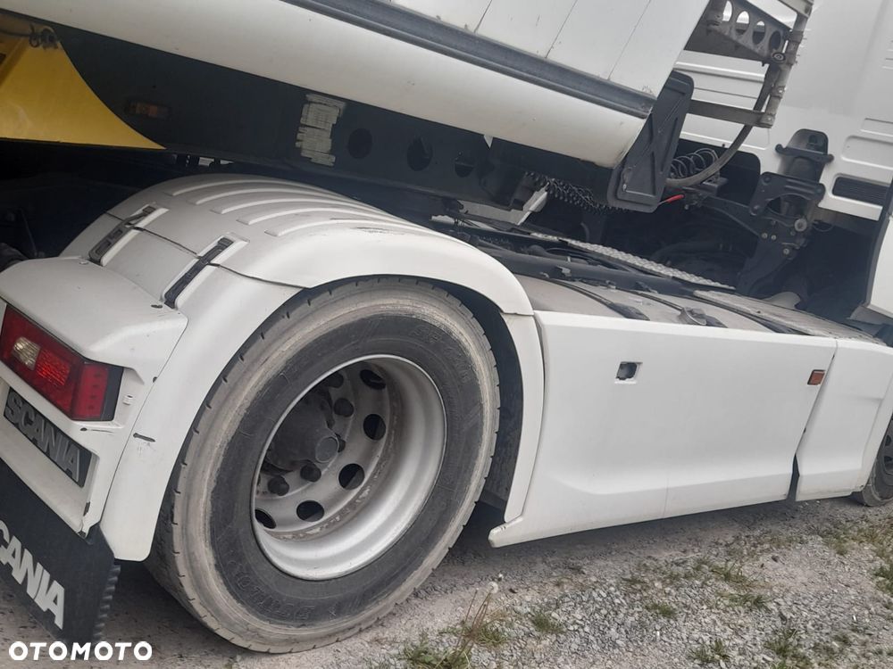Scania R450 - 4
