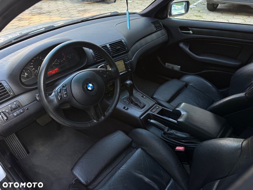 BMW Seria 3 - 15