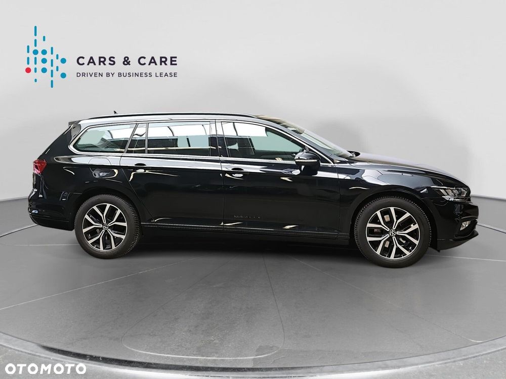 Volkswagen Passat Variant 1.5 TSI EVO Business DSG - 21