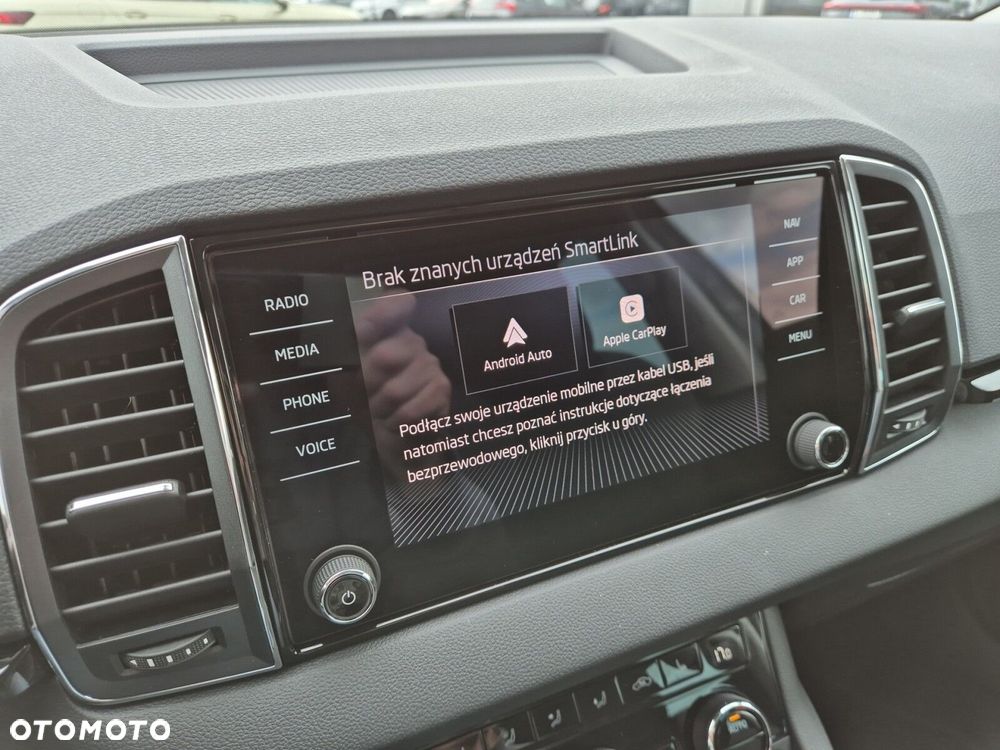 Skoda Karoq 1.5 TSI ACT Drive DSG - 28