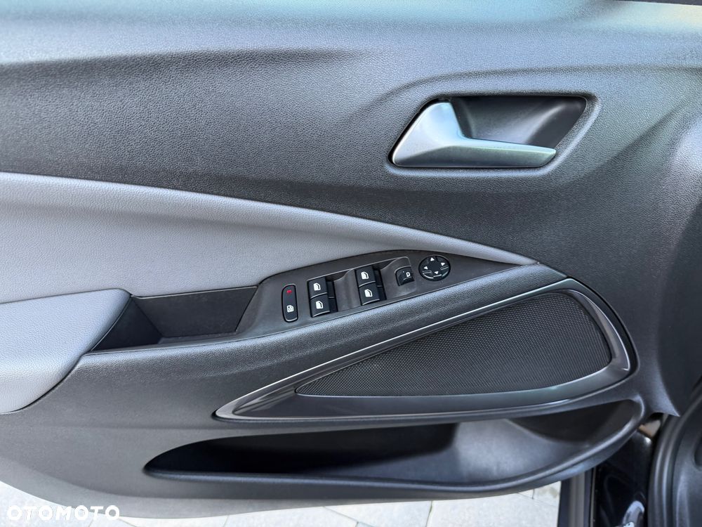 Opel Crossland X 1.2 Start/Stop Innovation - 26