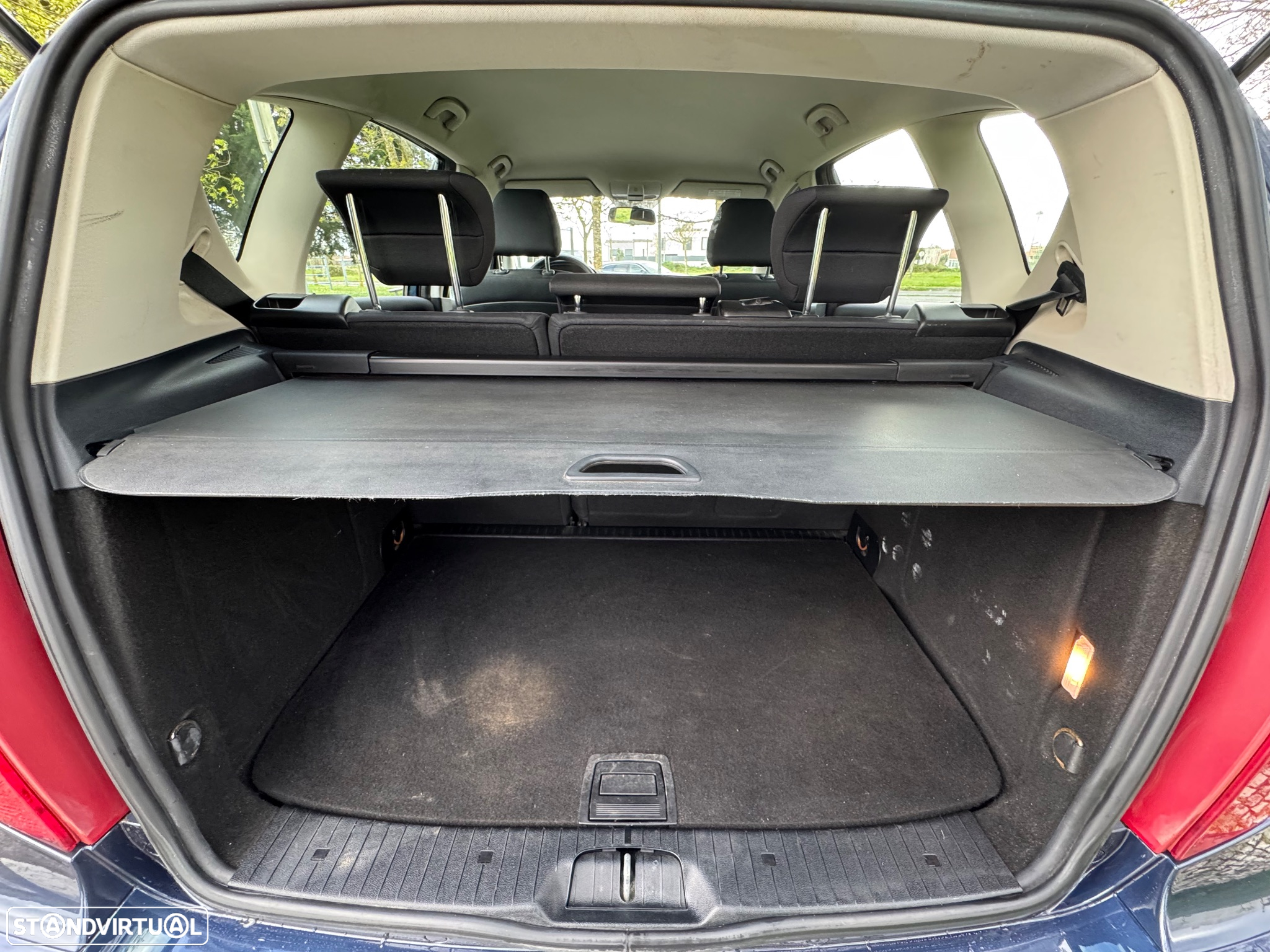 Mercedes-Benz A 150 Elegance - 10