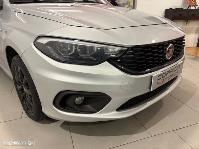 Fiat Tipo Station Wagon 1.3 M-Jet Street - 10
