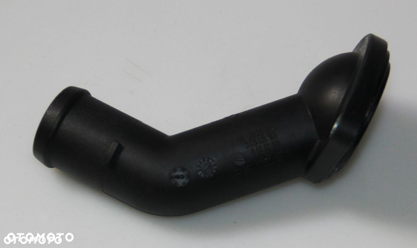 VW AUDI SKODA SEAT OBUDOWA TERMOSTATU 06A121121C