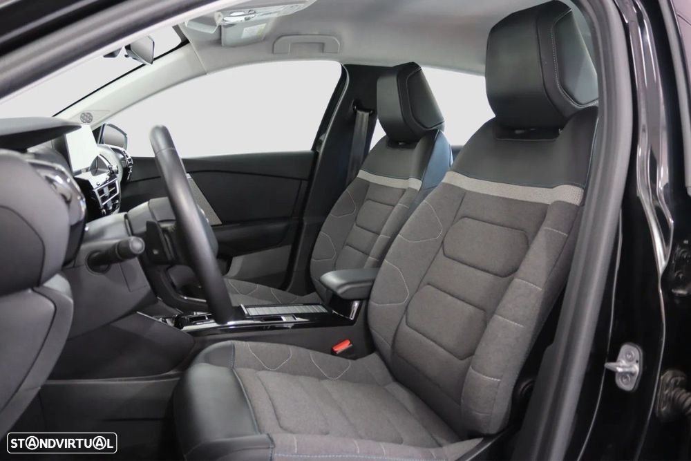 Citroën C4 X 1.2 PureTech Feel Pack EAT8 - 11