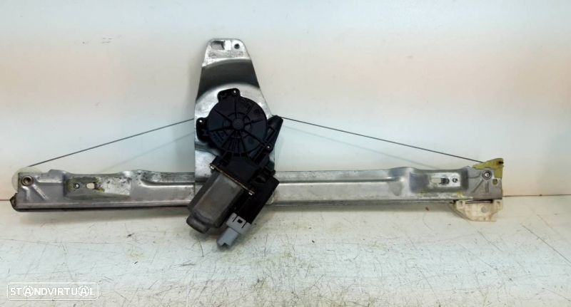 Elevador Elect Tras Dto Citroën C4 Grand Picasso I (Ua_) - 1