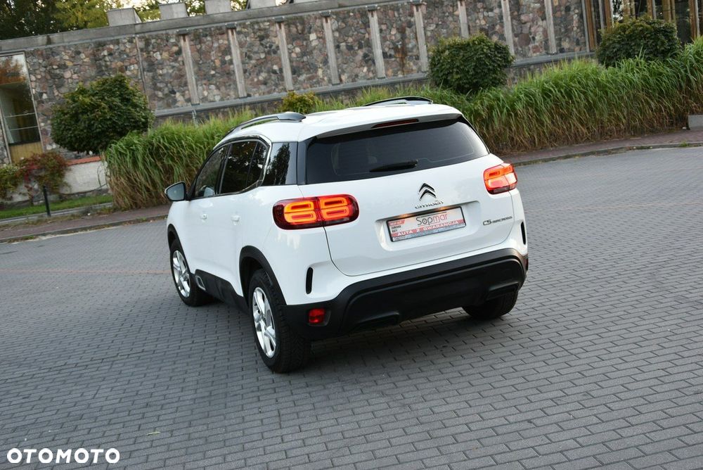 Citroën C5 Aircross - 24
