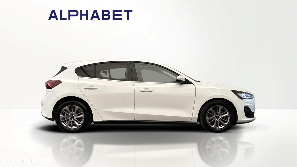 Ford Focus 1.0 EcoBoost mHEV Titanium X - 7