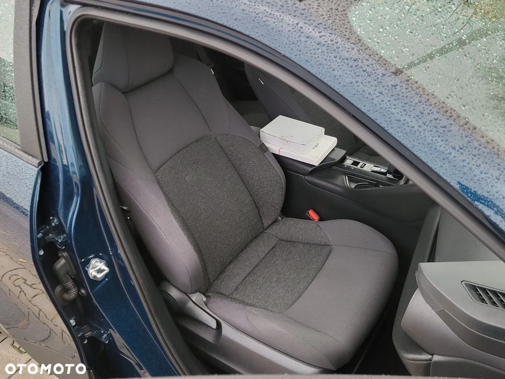 Toyota C-HR 1.8 Hybrid Comfort - 12