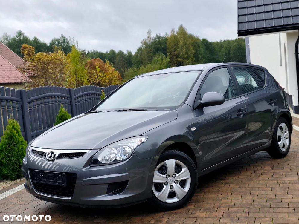 Hyundai i30 - 8