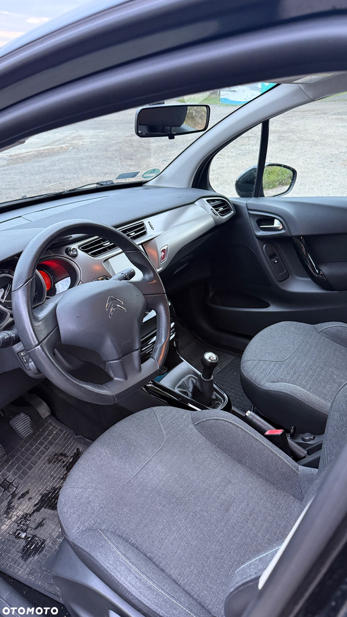 Citroën C3 1.0 PureTech Attraction - 9