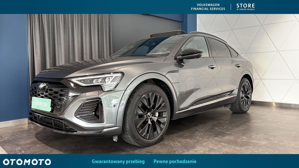 Audi Q8 e-tron - 2