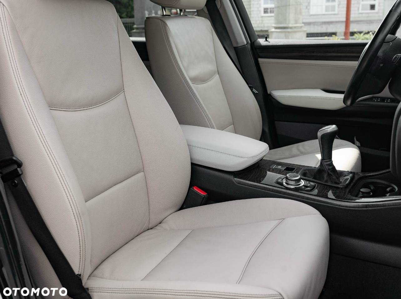 BMW X3 20d xDrive - 5