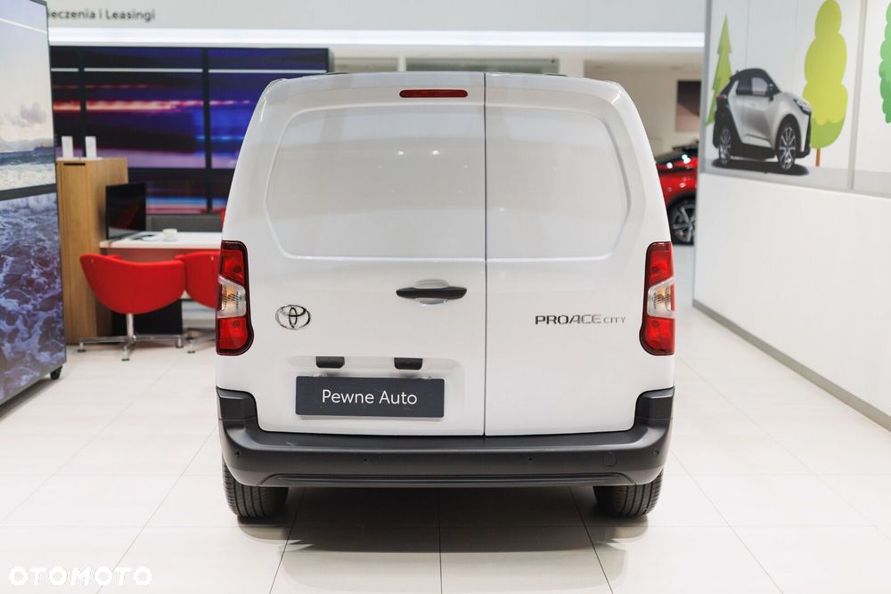 Toyota Proace City - 6