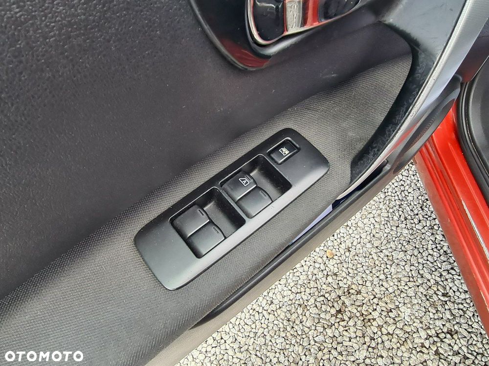 Nissan Qashqai 1.5 dCi I-Way - 21