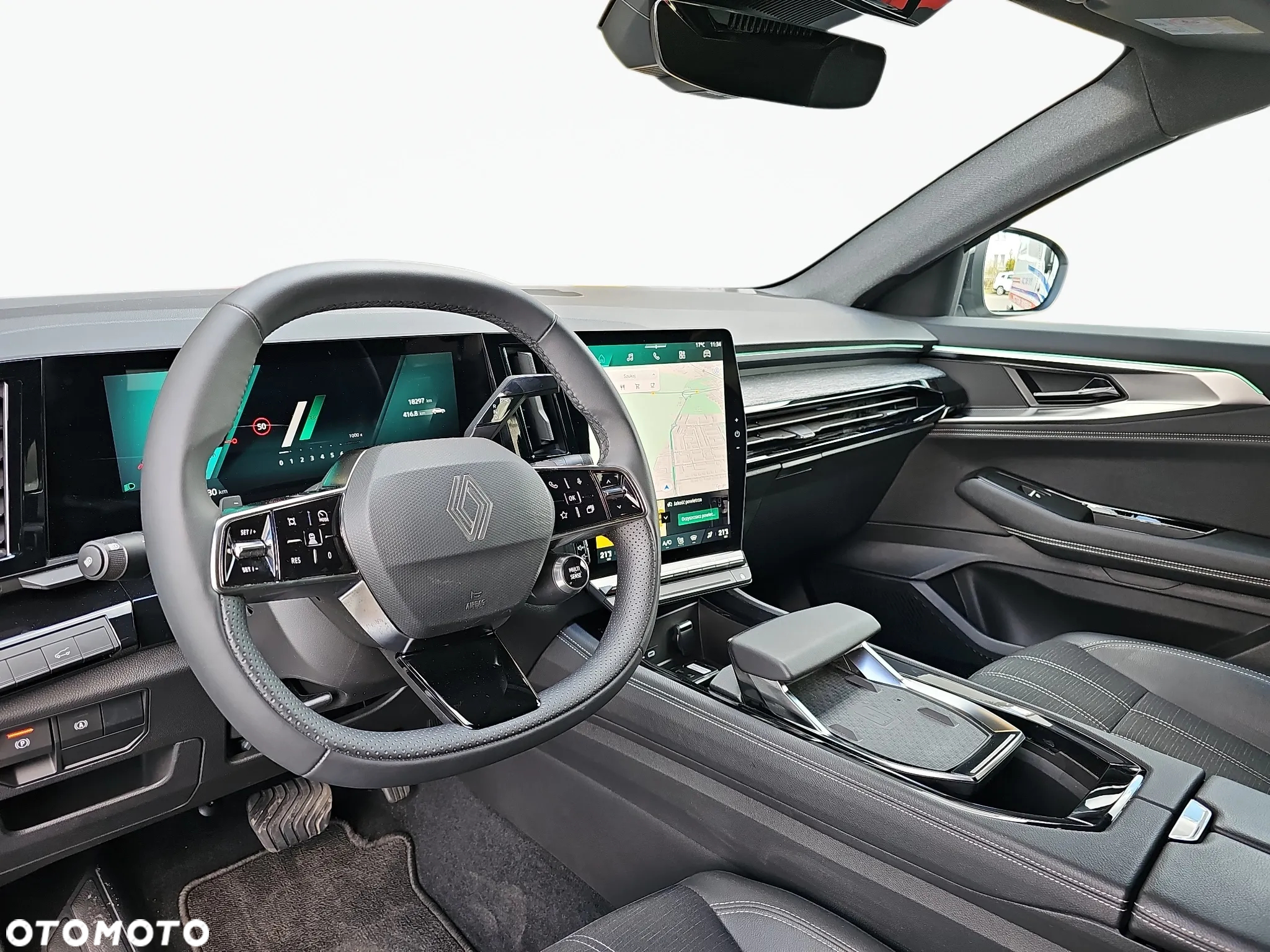 Renault Austral 1.3 TCe mHEV Techno - 4
