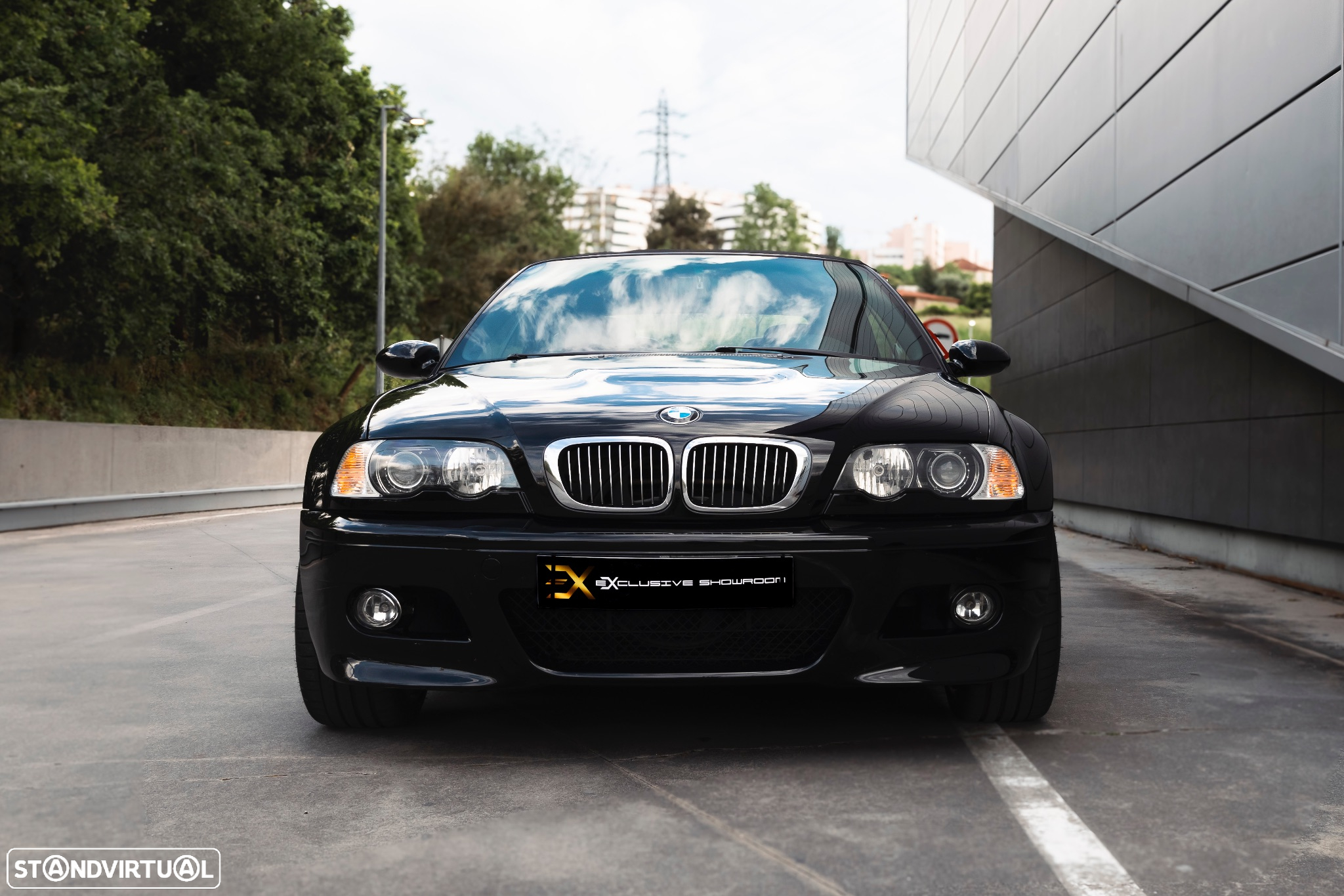 BMW M3 - 2
