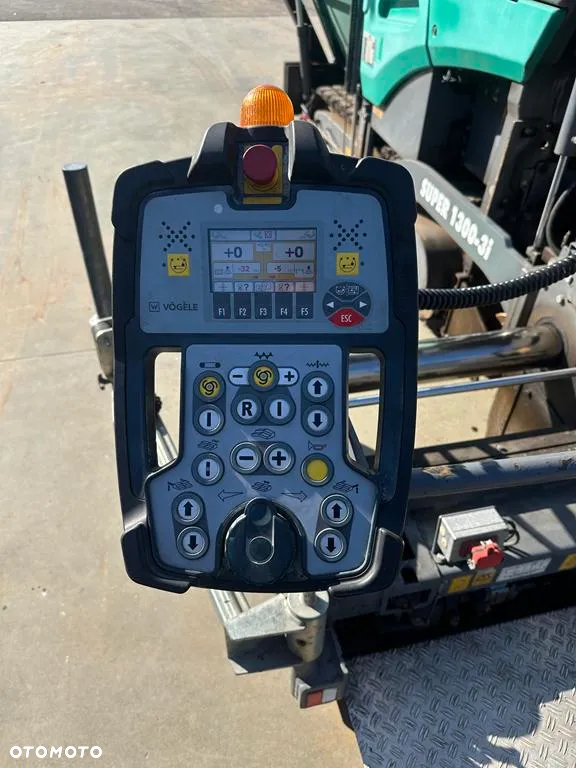 Vogele Super 1300-3i - 14