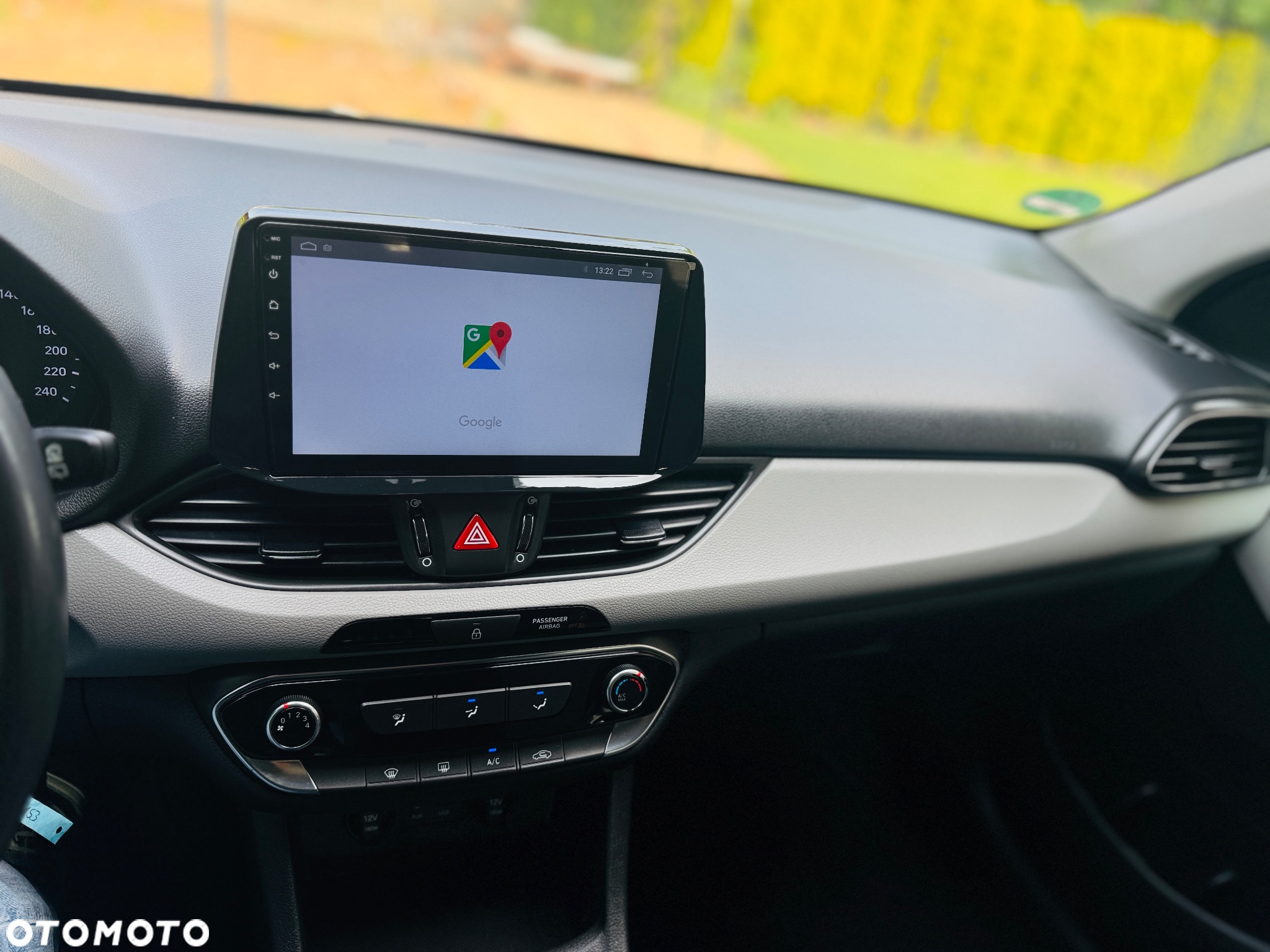Hyundai i30 1.4 Passion Plus - 17