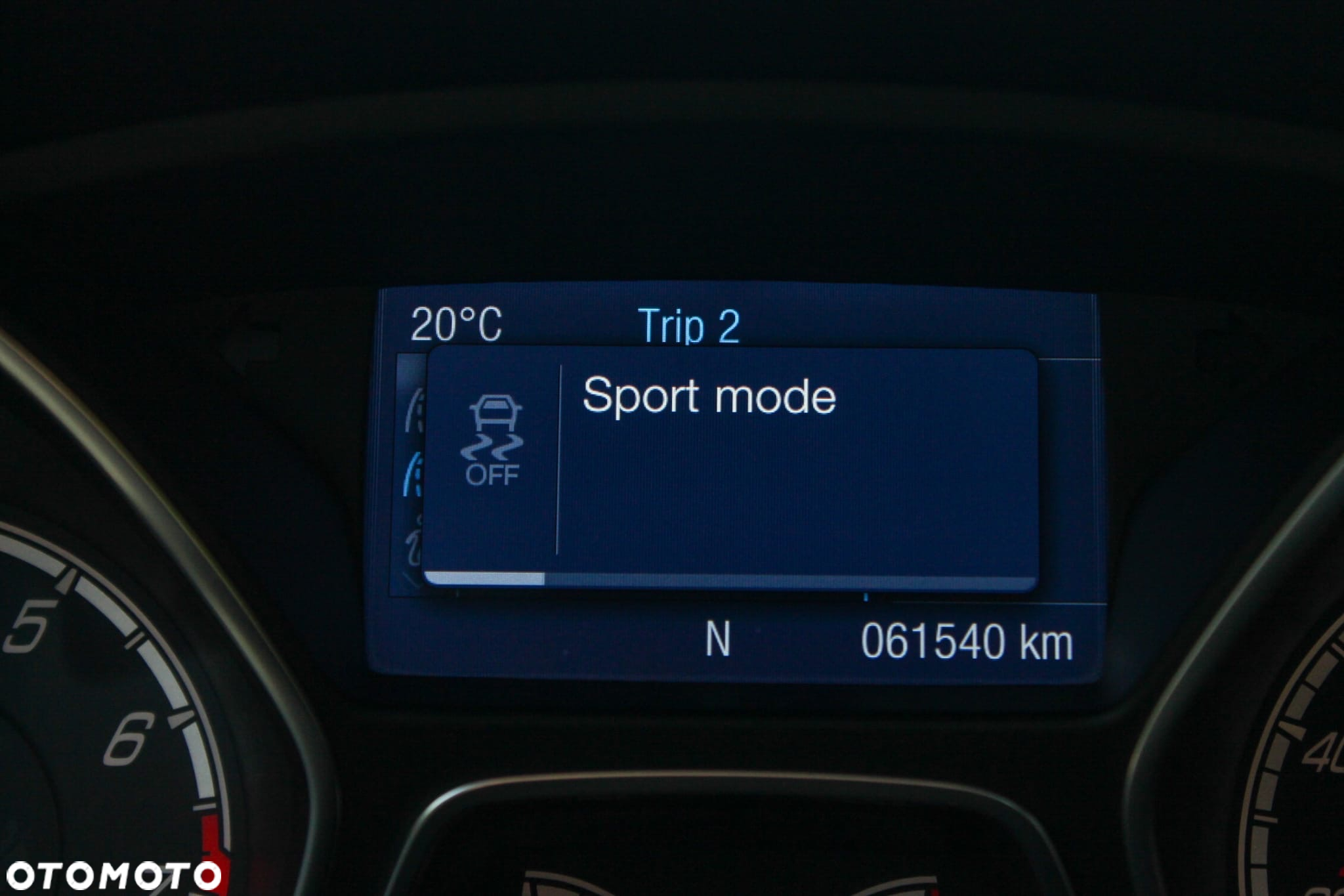 Ford Focus 2.0 EcoBoost ST - 5