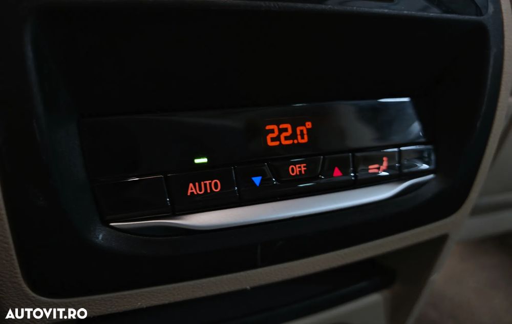 BMW X3 xDrive30e AT PHEV - 26