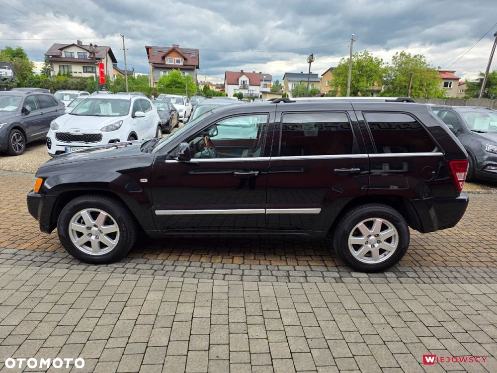 Jeep Grand Cherokee - 7