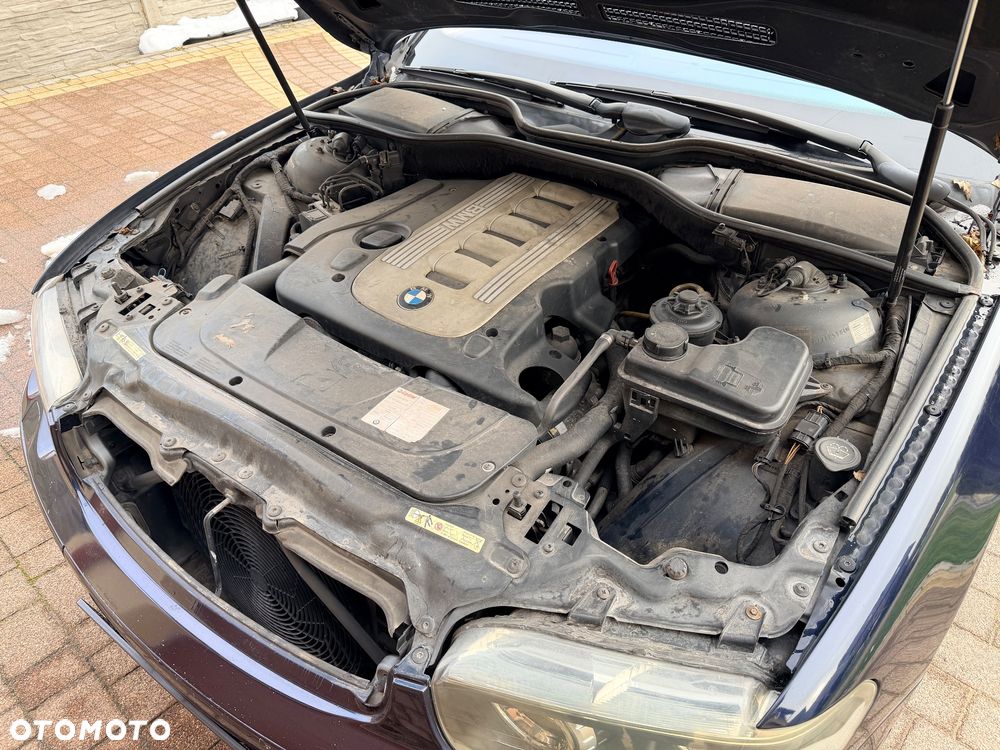BMW Seria 7 - 39