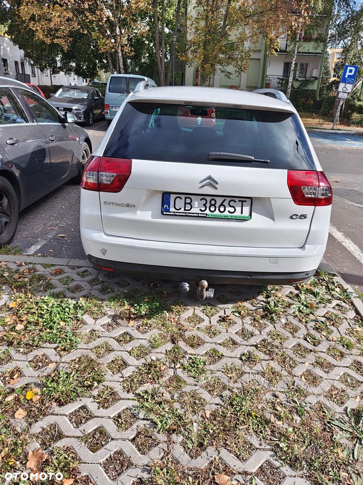 Citroën C5 THP 155 Confort - 7