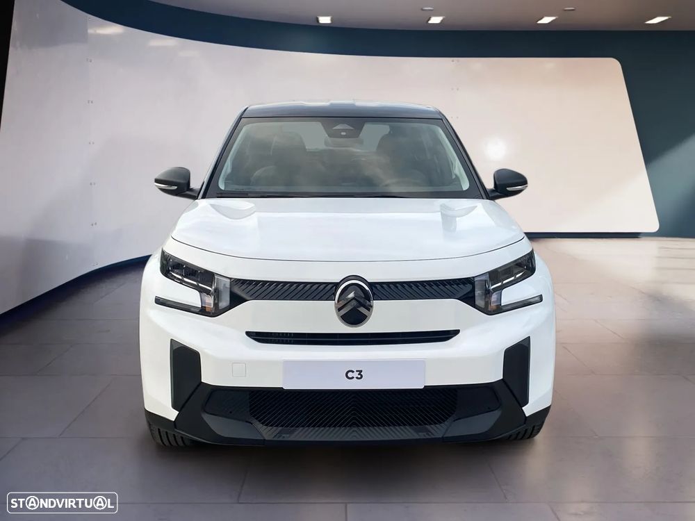 Citroën C3 Aircross 1.2 PureTech YOU - 2