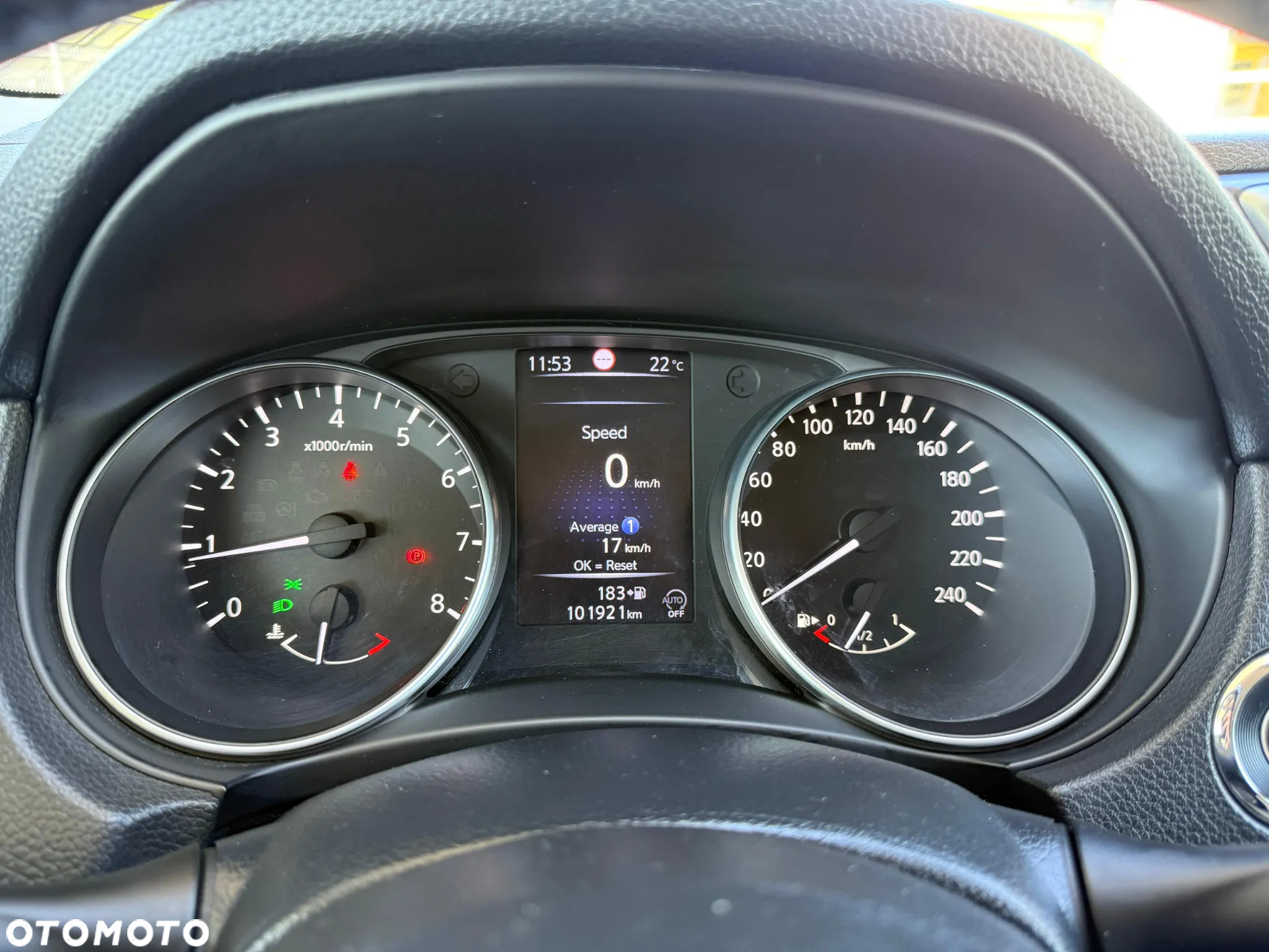 Nissan Qashqai 1.2 DIG-T N-Connecta - 21