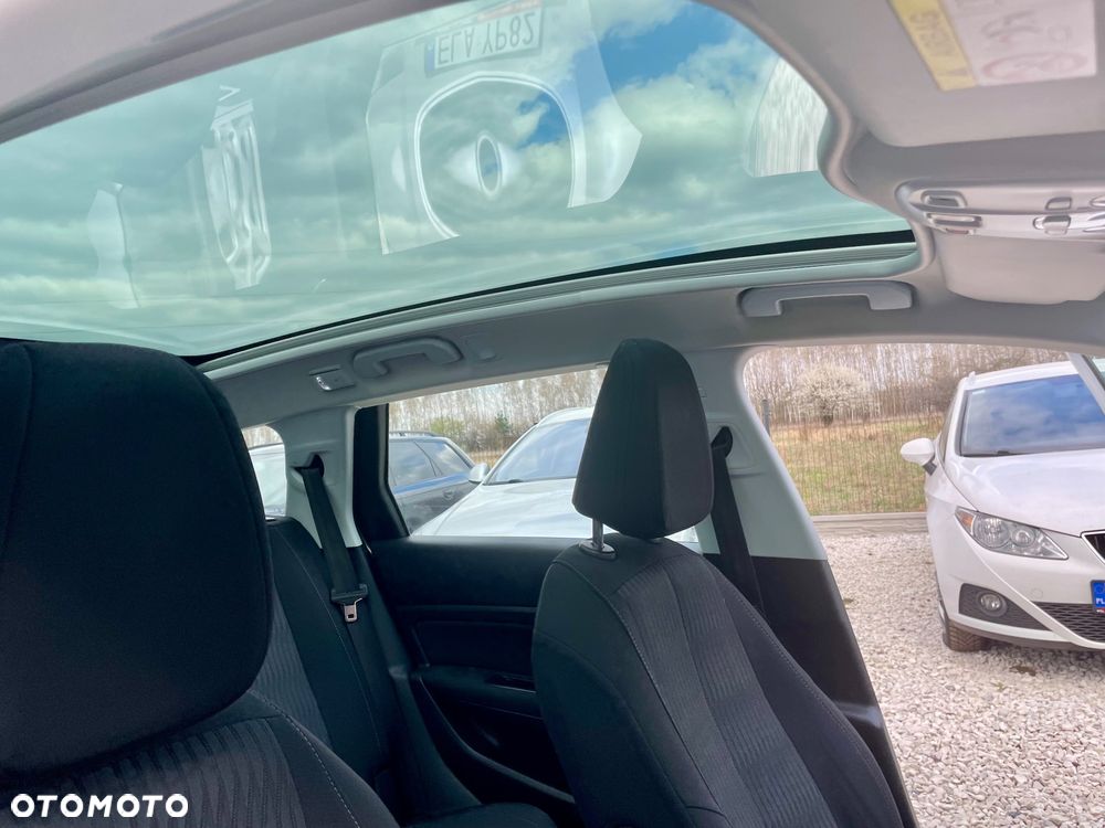 Peugeot 308 BlueHDi 120 Stop & Start Business-Line - 38