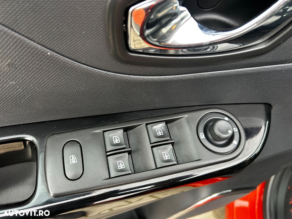 Renault Captur (ENERGY) TCe 90 LIMITED - 8