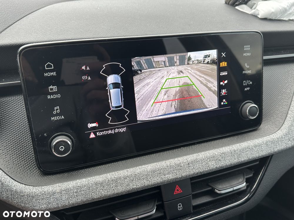 Skoda Kamiq 1.0 TSI Selection DSG - 20