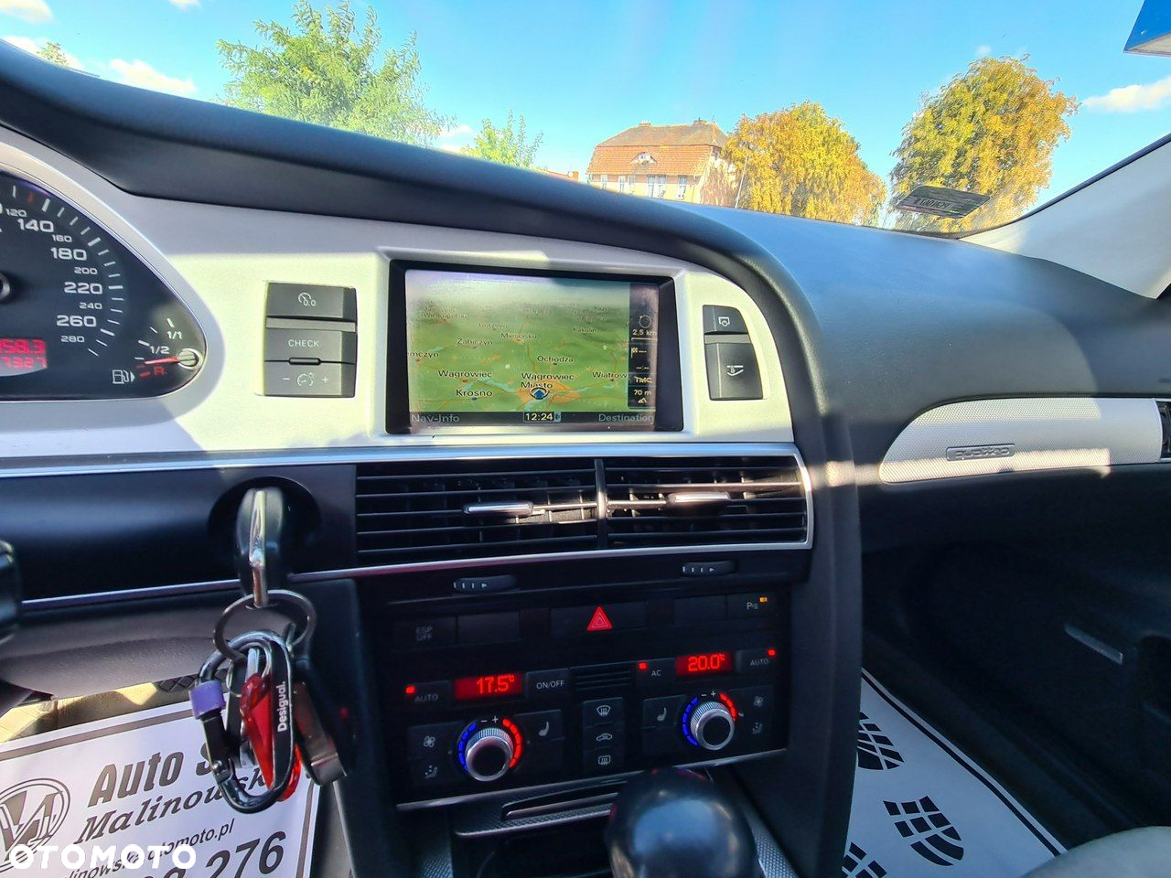 Audi A6 Allroad 3.0 TFSI Quattro Tiptr - 12