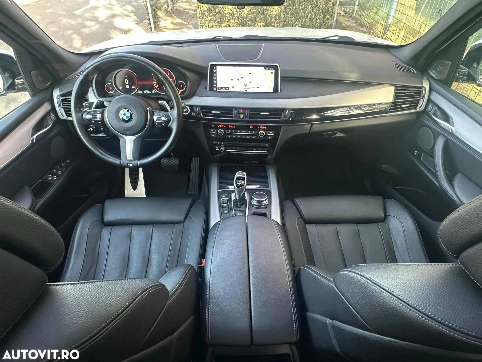 BMW X5 xDrive40d Sport-Aut. - 8