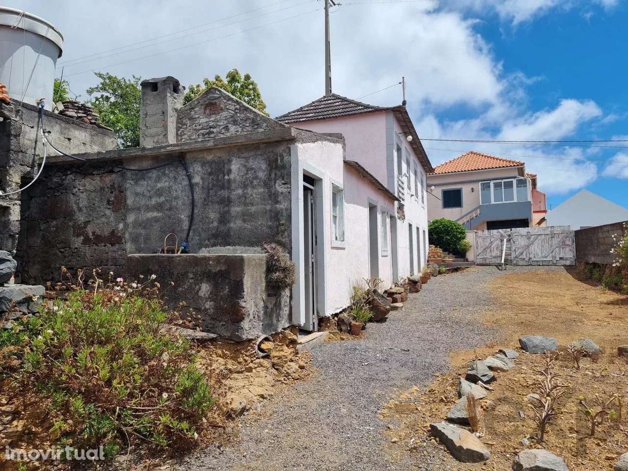 Oportunidade única para investidores e construtores - Grande imagem: 2/13