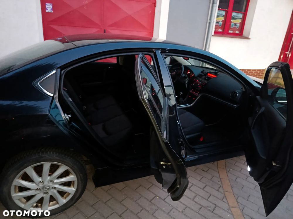 Mazda 6 2.0 Exclusive - 5