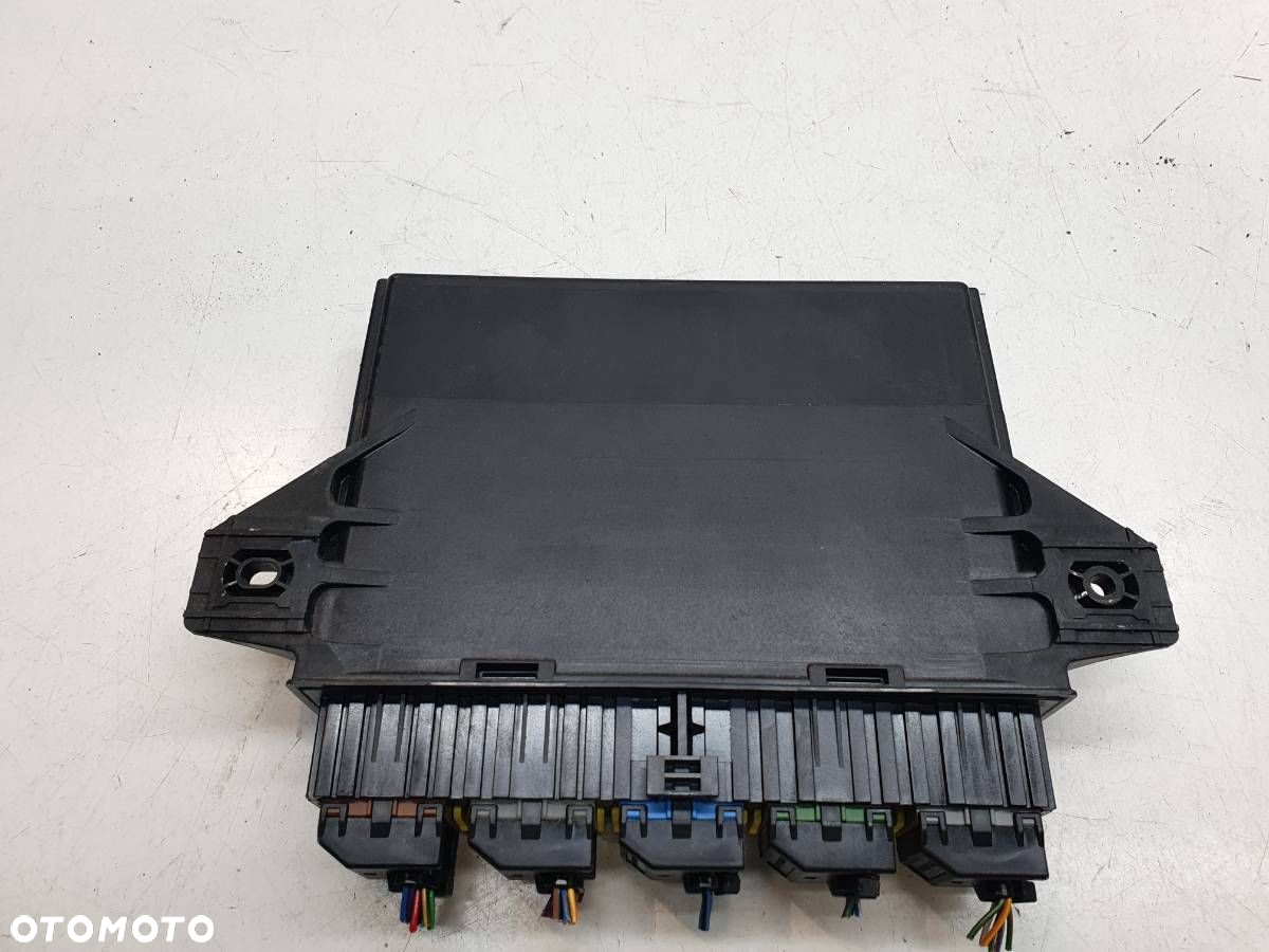MODUŁ STEROWNIK KOMFORTU FORD MONDEO MK4 7S7T-19G481-DA - 3