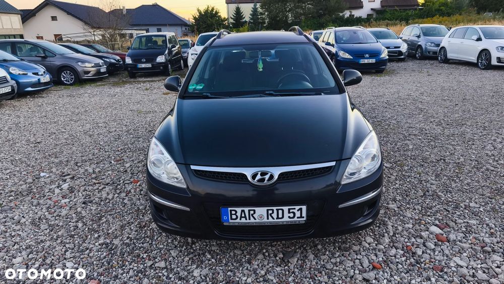 Hyundai i30 - 3
