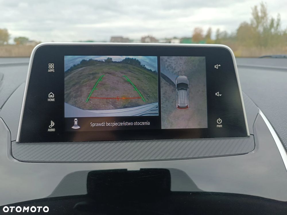 Mitsubishi Eclipse Cross 1.5 T Invite Plus - 38