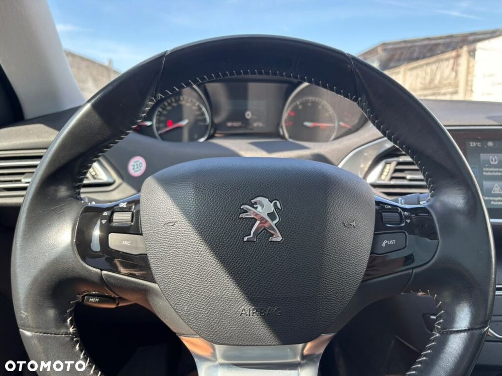 Peugeot 308 PureTech 130 Stop & Start Allure - 6