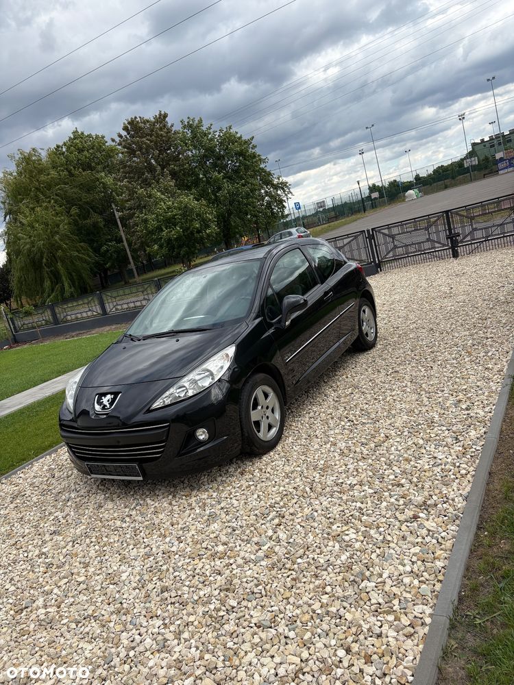 Peugeot 207 75 Urban Style - 9