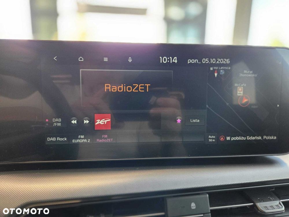 Kia XCeed - 22