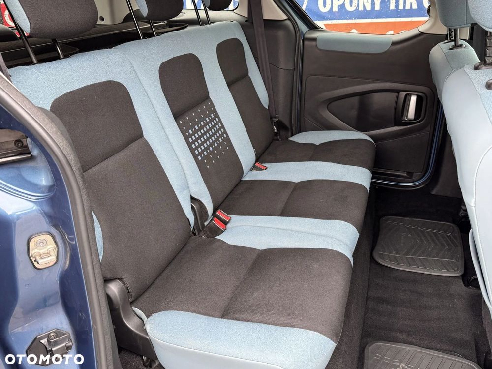 Citroën Berlingo - 8