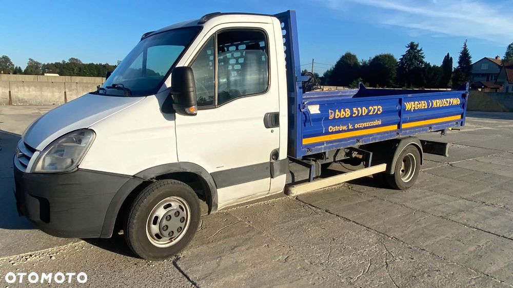 Iveco 35C15