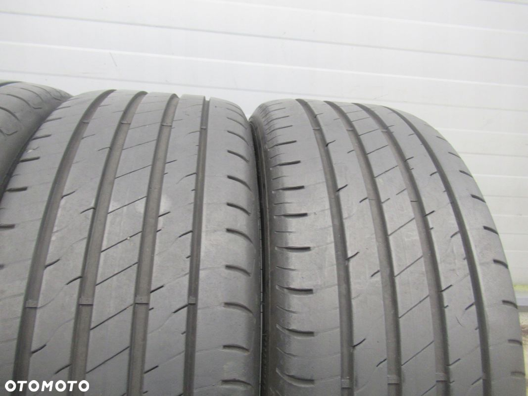 ALU+LATO R17 SKODA OCTAVIA 2,3 ,PASSAT,GOLF 5,6,7,8, TOURAN,EOS,CADDY, LEON - 8
