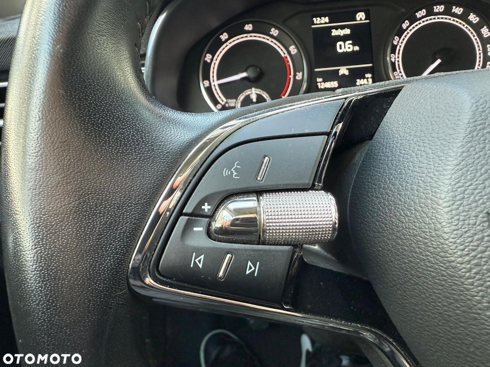 Skoda Kamiq 1.0 TSI Ambition - 12